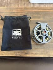 Lamson Liquid Fly Reel