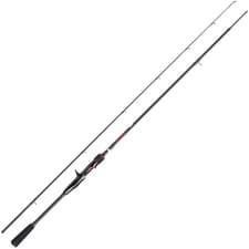 Abu Garcia Vendetta Casting Rod