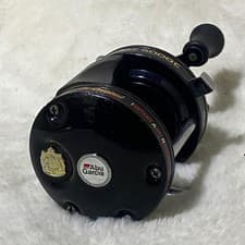 Abu Garcia Ambassadeur 7000 C3 Round Baitcasting Reel