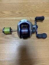 Shimano Curado 200 DC Baitcasting Reel