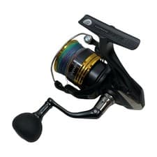 Shimano Sahara FI Spinning Reel