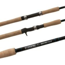 G. Loomis IMX-PRO Casting Rod