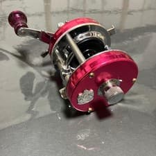 Abu Garcia Ambassadeur 7000 C3 Round Baitcasting Reel