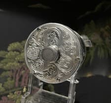 Abu Garcia Ambassadeur 7000 C3 Round Baitcasting Reel