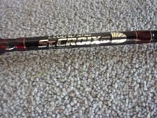 St. Croix Legend Series L8045 Graphite Fly Rod 2 pc. 8ft