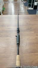 Megabass Destroyer Evoluzion Casting Rod