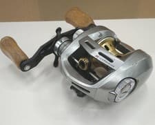 Daiwa Alphas SV TW Baitcasting Reel