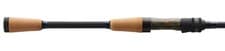 Megabass Triza Travel 3-Piece Casting Rod