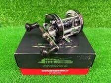Abu Garcia Ambassadeur 7000 C3 Round Baitcasting Reel
