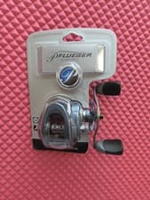 Pflueger President XT Casting Casting Rod