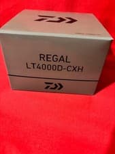 Daiwa Regal LT Spinning Reel