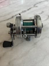 Abu Garcia Ambassadeur C4 Round Baitcasting Reel