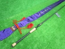 Megabass Destroyer Evoluzion Casting Rod