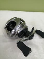 Daiwa Zillion SV TW Baitcasting Reel