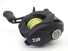 Daiwa Tatula Elite Baitcasting Reel