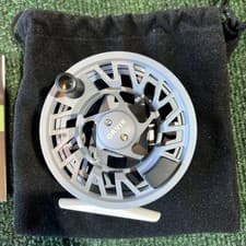 Orvis Clearwater Large Arbor Fly Reel