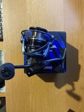 Okuma Epixor XT Spinning Reel