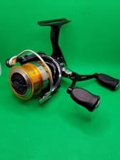 Daiwa REVROS LT Spinning Reel