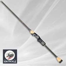 Megabass Destroyer P5 Casting Rod