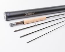 Sage Sonic Fly Rod