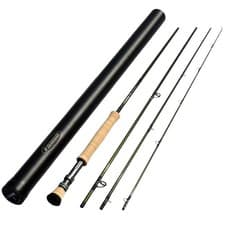 Sage Sonic Fly Rod