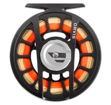 Orvis Hydros Fly Reel