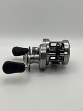 Shimano Calcutta Conquest Baitcasting Reel
