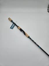 G. Loomis NRX+ Ned Rig Spinning Rod