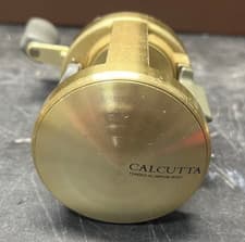 Shimano Calcutta Conquest Baitcasting Reel