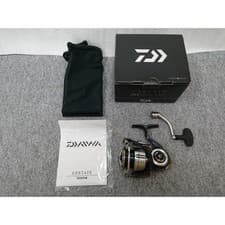 Daiwa Certate LT Spinning Reel