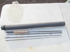 Orvis Clearwater Fly Rod