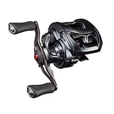 Daiwa Tatula SV TW Baitcasting Reel