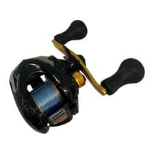 Shimano SLX 150 DC Baitcasting Reel