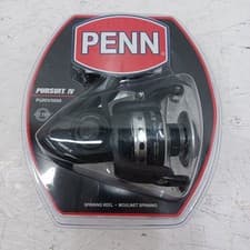 Penn Pursuit IV Spinning Reel