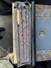 G. Loomis NRX+ LP Fly Fly Rod