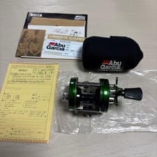 Abu Garcia Ambassadeur 7000 C3 Round Baitcasting Reel
