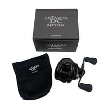 Shimano Antares DC MD Baitcasting Reel