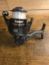 Penn Wrath II Spinning Reel