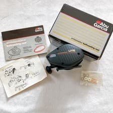 Abu Garcia Ambassadeur Line Counter Baitcasting Reel