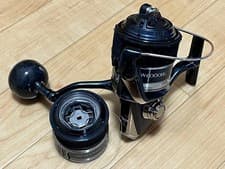 Shimano Stradic FM Spinning Reel