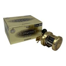 Shimano Calcutta Conquest Baitcasting Reel