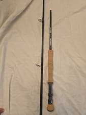 G. Loomis NRX+ LP Fly Fly Rod