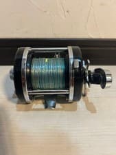 Abu Garcia Ambassadeur 7000 C3 Round Baitcasting Reel
