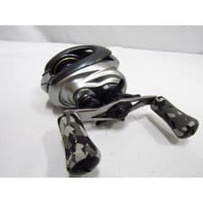 Shimano Metanium DC Baitcasting Reel