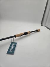 G. Loomis Conquest Casting Rod