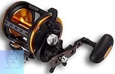 Daiwa SEAGATE LEVELWIND Conventional Reel
