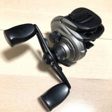 Abu Garcia Max Predator Baitcasting Reel
