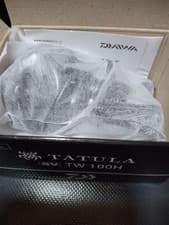 Daiwa Tatula SV TW Baitcasting Reel