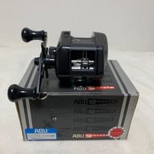 Abu Garcia Ambassadeur Line Counter Baitcasting Reel