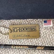 G. Loomis IMX-PRO Casting Rod